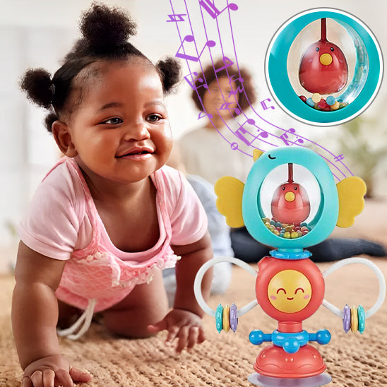 Hochet Bébé