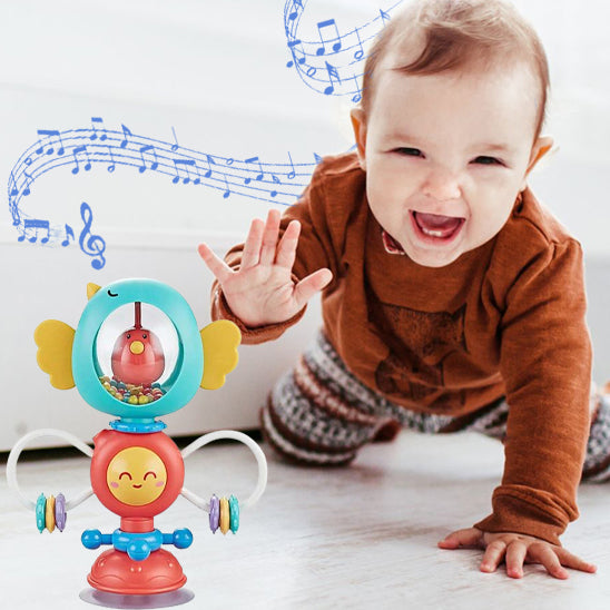 Hochet Bébé