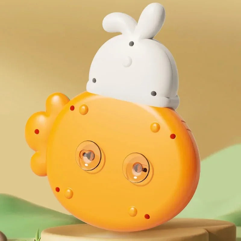 Jeu de Taupe Lapin Babiesnug