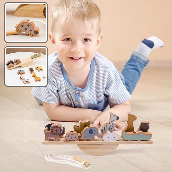 Jouets en Bois
