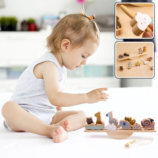 Jouets en Bois
