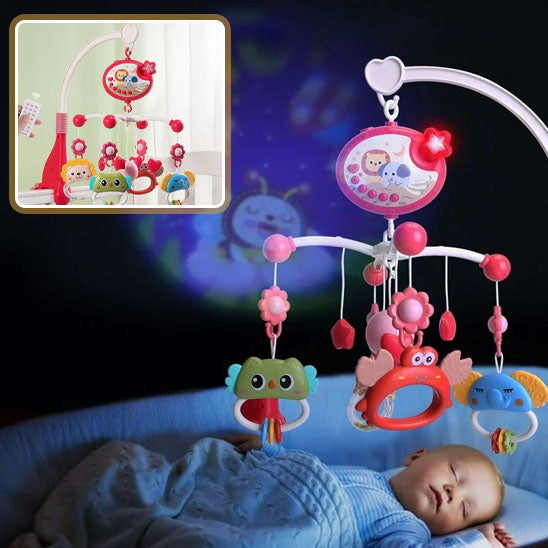 Mobile Bébé