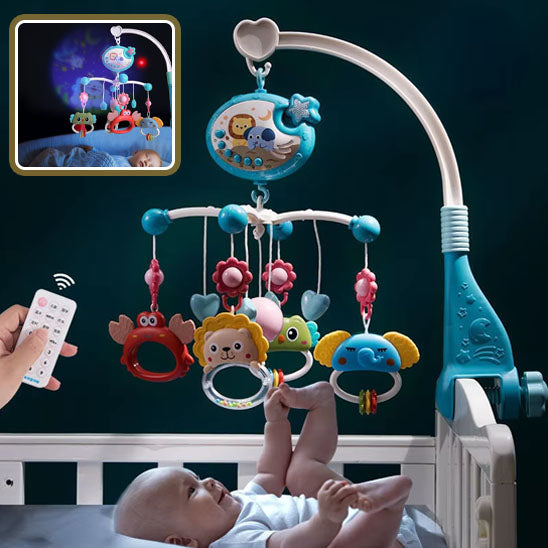 Mobile Bébé