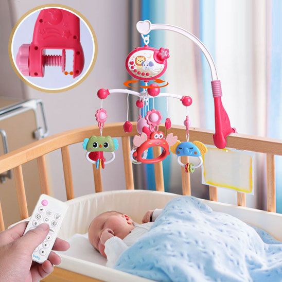 Mobile Bébé