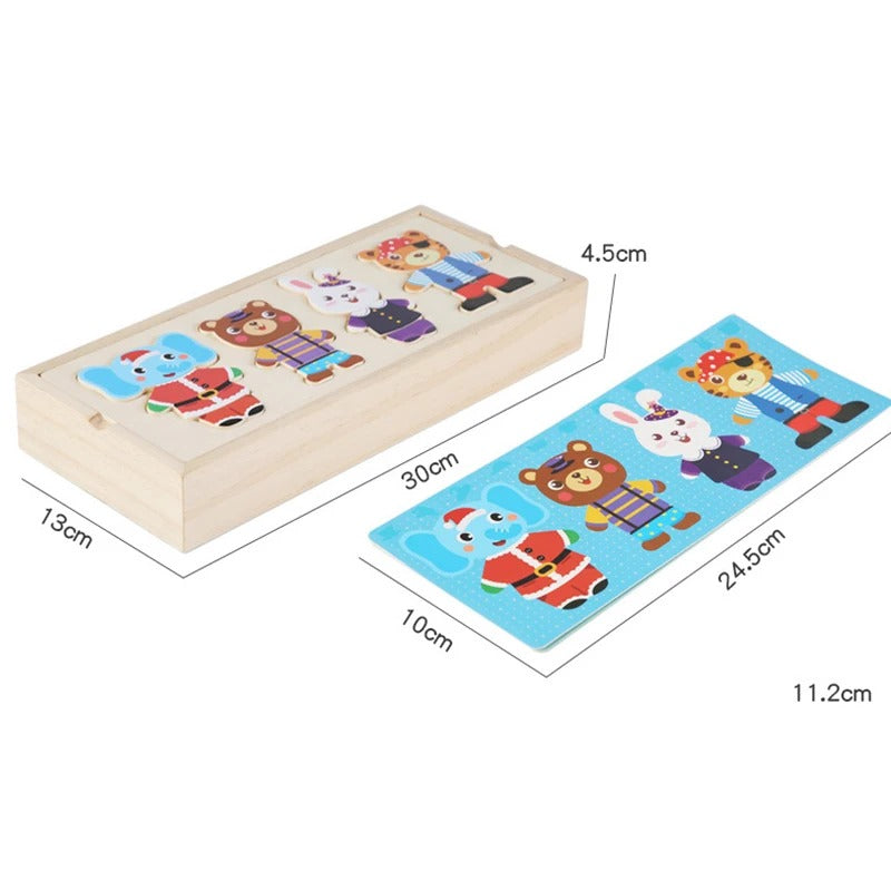 Puzzle Enfant