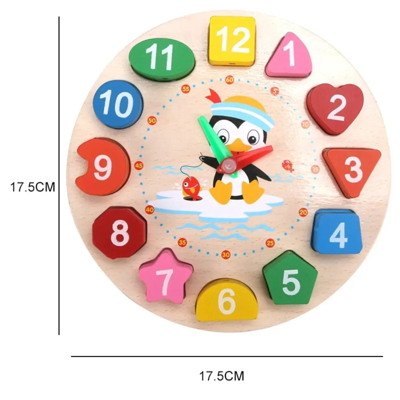 Puzzle Bébé