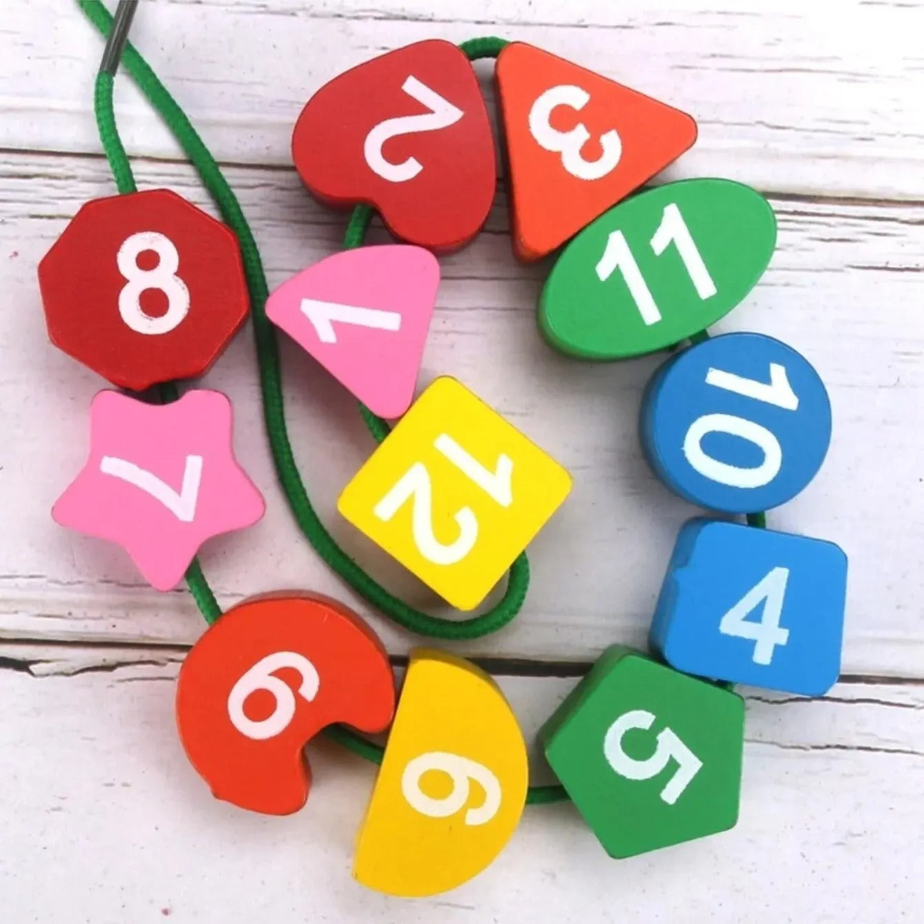 Puzzle Bébé