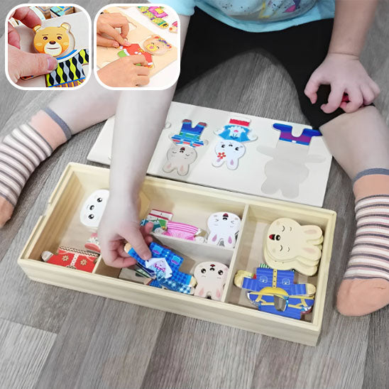 Puzzle Enfant