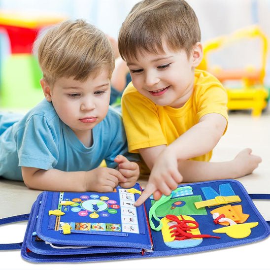 Livre Bébé - Babiesnug