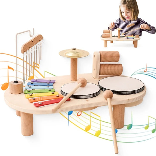 Batterie pour Enfants