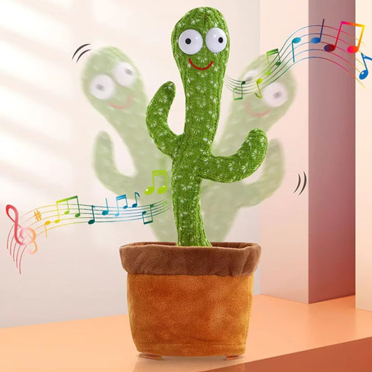 Cactus qui danse Babiesnug
