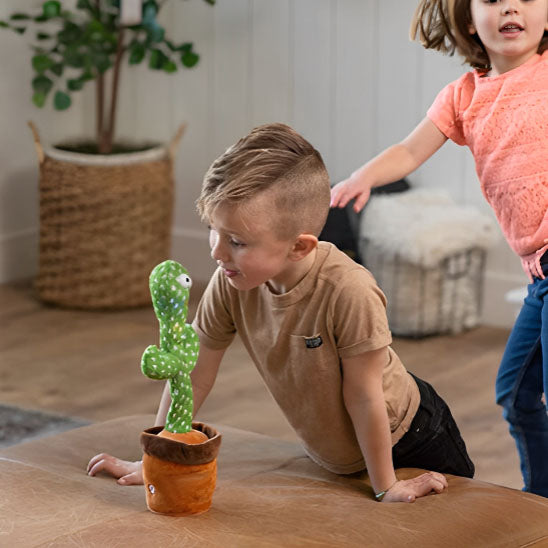 Cactus qui danse Babiesnug