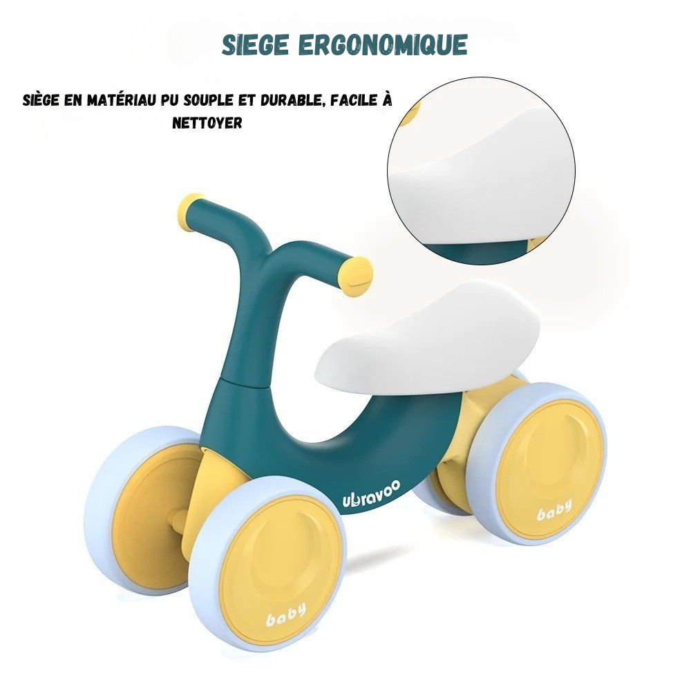 Draisienne Enfant