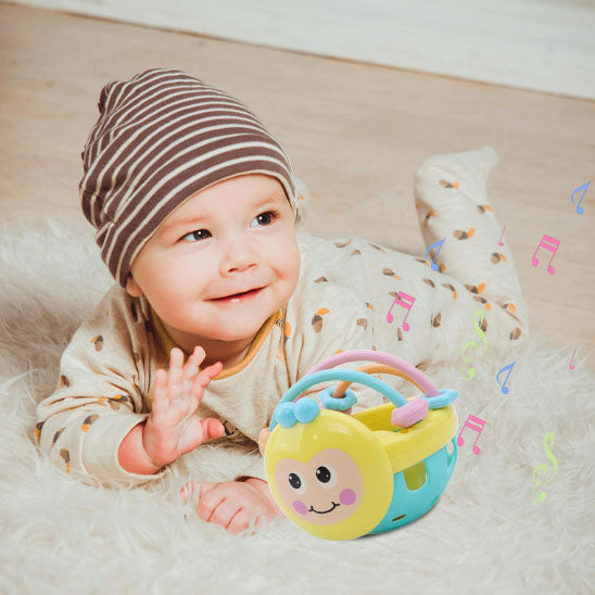 Le Hochet Bébé