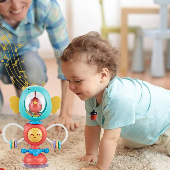 Hochet Bébé