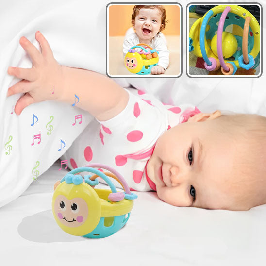 Le Hochet Bébé