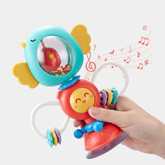 Hochet Bébé