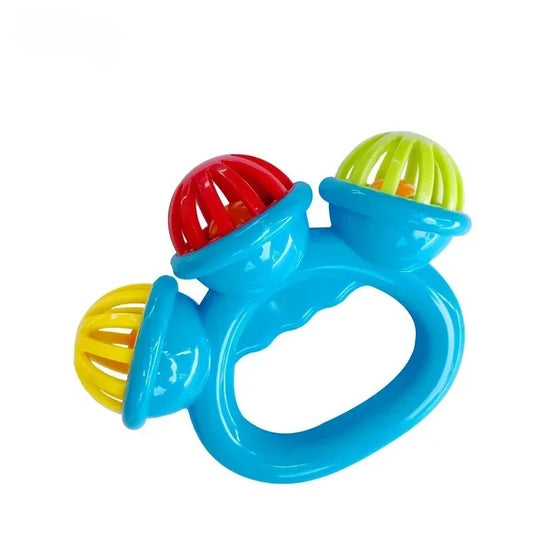 Hochet Bébé