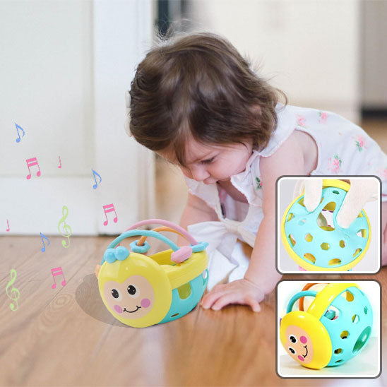 Le Hochet Bébé
