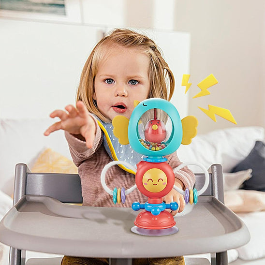 Hochet Bébé