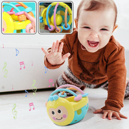 Le Hochet Bébé