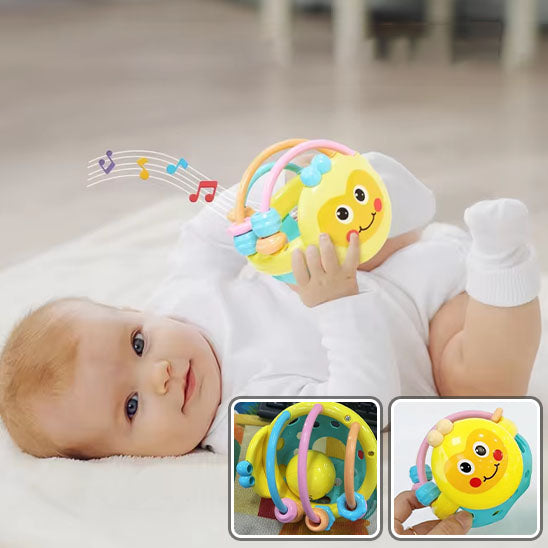 Le Hochet Bébé