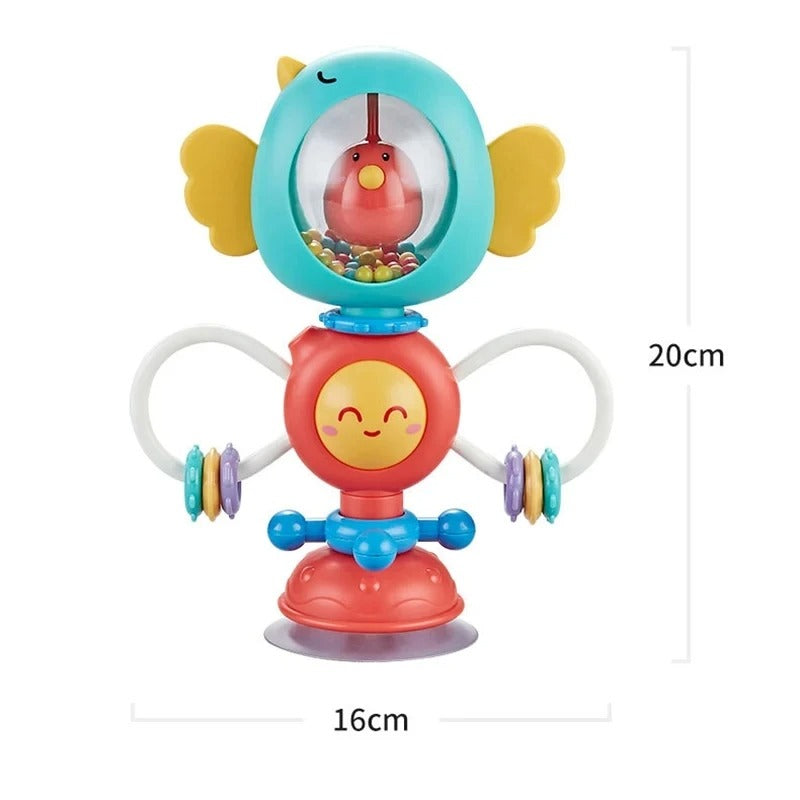 Hochet Bébé