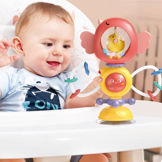 Hochet Bébé