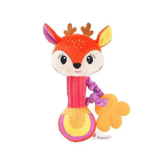 Hochet Bébé Babiesnug