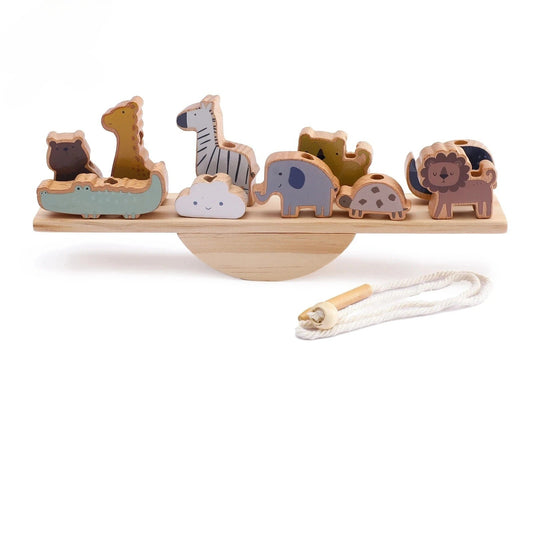 Jouets en Bois