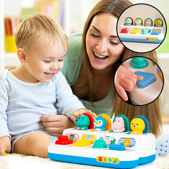 Jouet Interactif