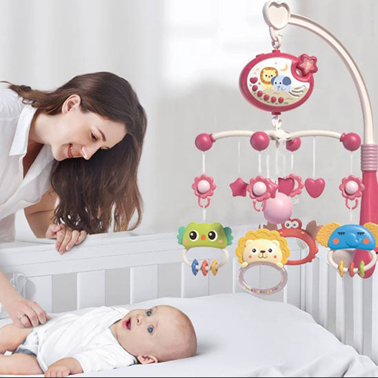 Mobile Bébé