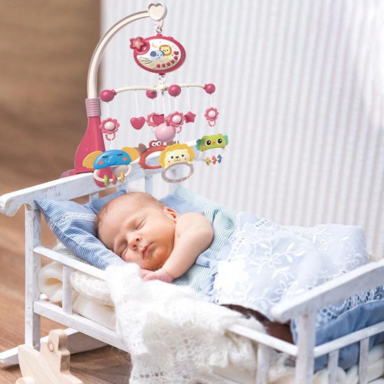 Mobile Bébé