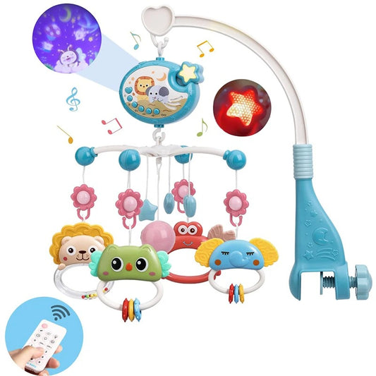 Mobile Bébé