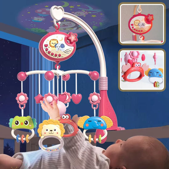 Mobile Bébé
