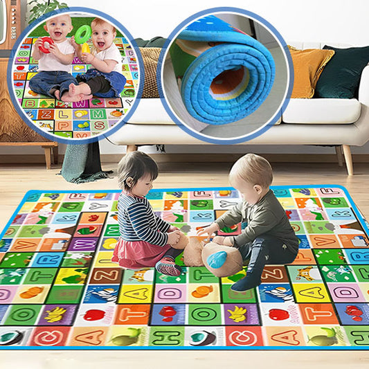 Tapis de Jeu Babiesnsug