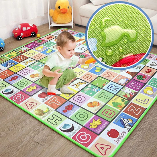 Tapis de Jeu Babiesnsug