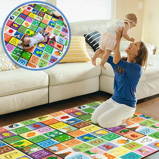 Tapis de Jeu Babiesnsug