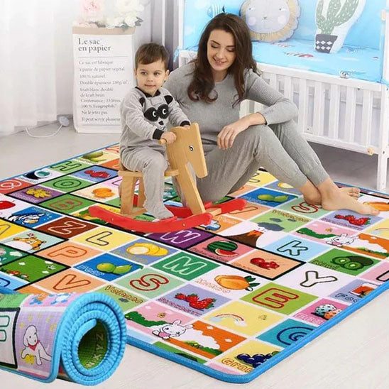 Tapis de Jeu Babiesnsug