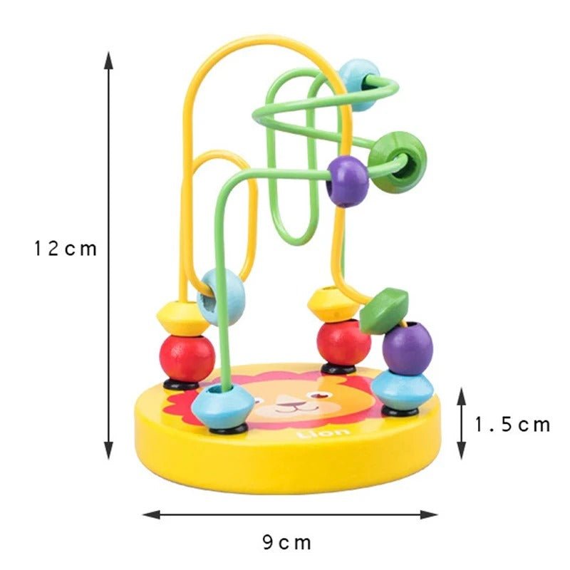 Labyrinthe Bébé - Babiesnug