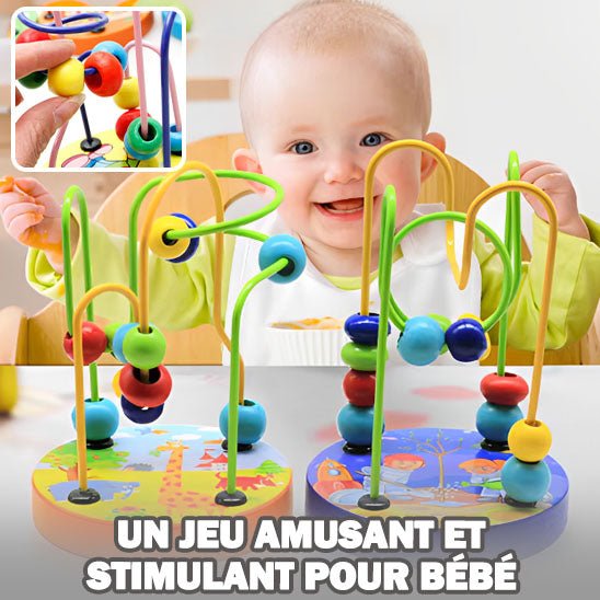 Labyrinthe Bébé - Babiesnug