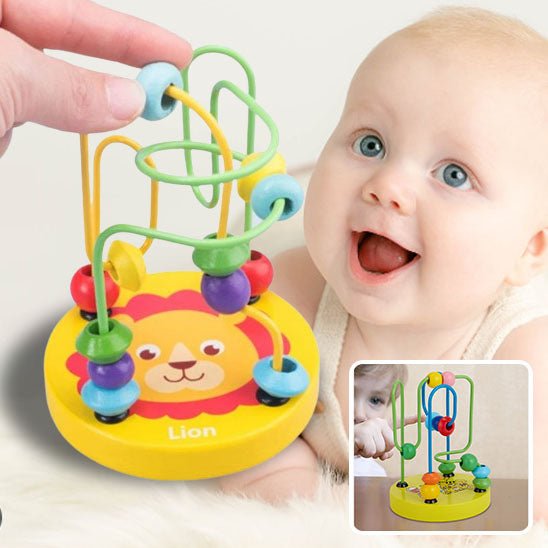 Labyrinthe Bébé - Babiesnug