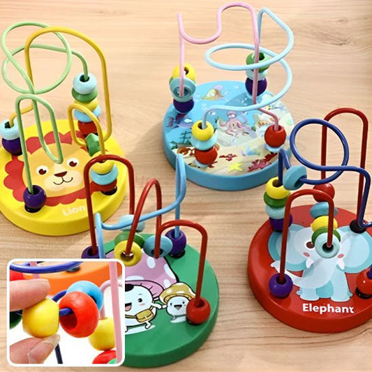 Labyrinthe Bébé - Babiesnug