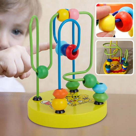 Labyrinthe Bébé - Babiesnug