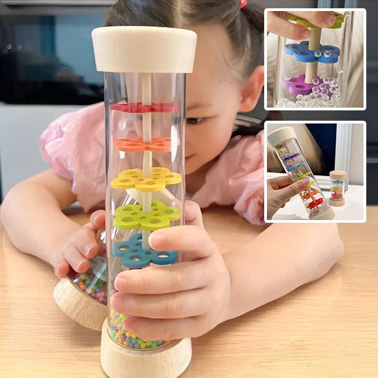 le Baton de Pluie - Babiesnug
