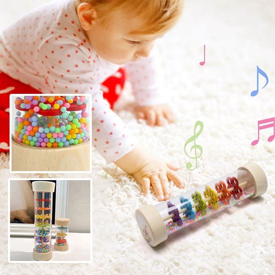 le Baton de Pluie - Babiesnug