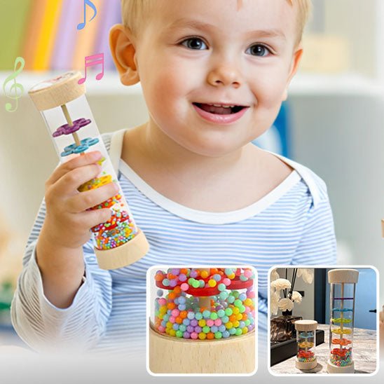 le Baton de Pluie - Babiesnug