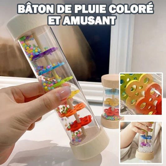 le Baton de Pluie - Babiesnug