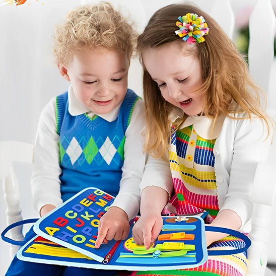 Livre Bébé - Babiesnug