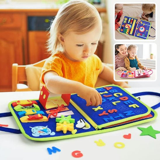 Livre Bébé - Babiesnug